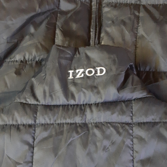 Izod vest - Picture 3 of 4